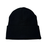 Chrome Hearts Beanie Black
