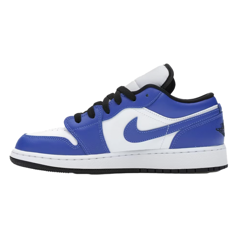 Jordan 1 Low Game Royal