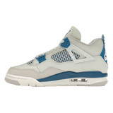 Jordan 4 Military Blue (2024)