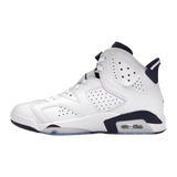 Jordan 6 Midnight Navy