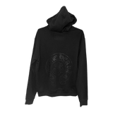 Chrome Hearts Hoodie Black Cannes Exclusive