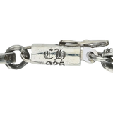 Chrome Hearts Necklace Paper Chain