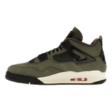 Jordan 4 Undefeated