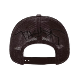 Sp5der x Cactus Jack Trucker Brown