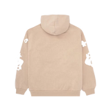 Sp5der Hoodie Sand Beluga