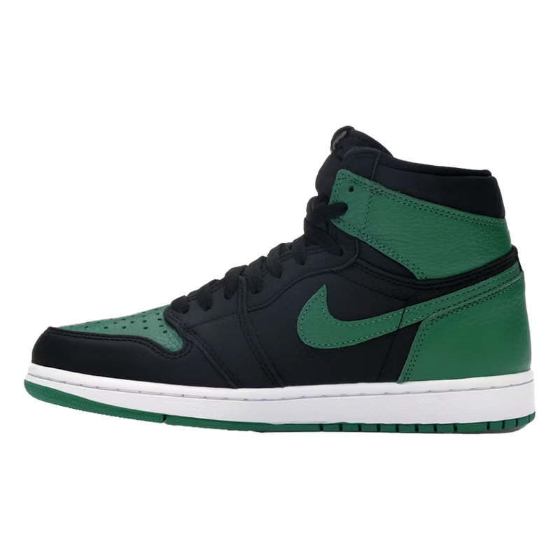 Jordan 1 High Pine Green 2.0