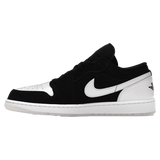 Jordan 1 Low Diamond