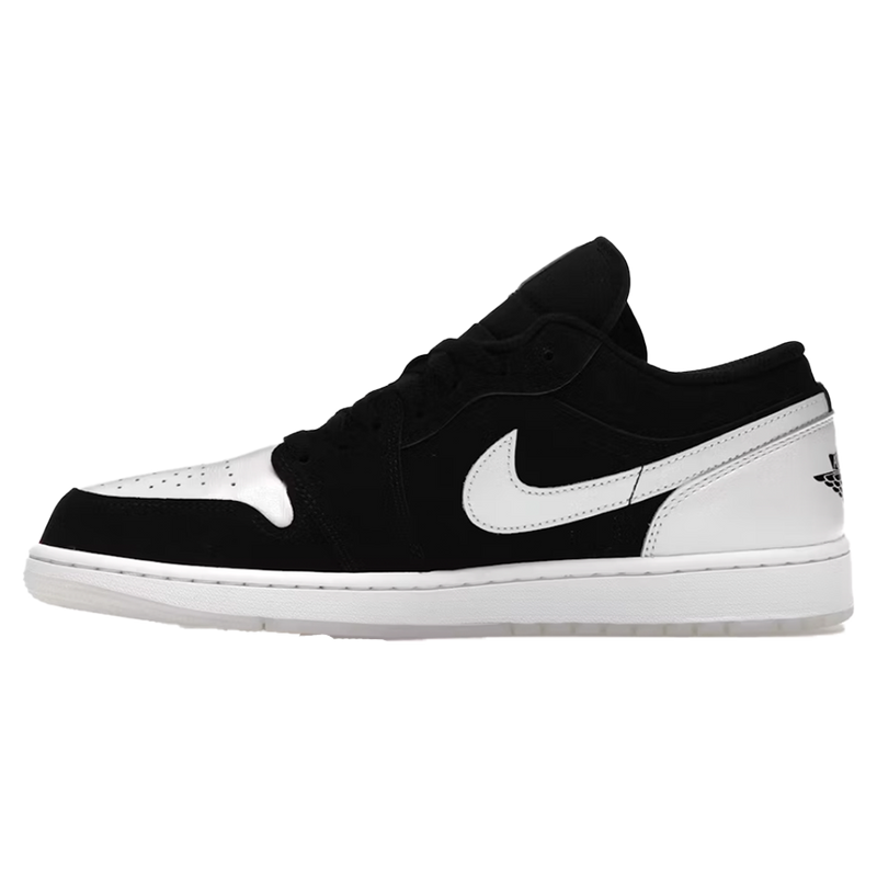 Jordan 1 Low Diamond