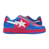 Bapesta x Marvel Silver Surfer