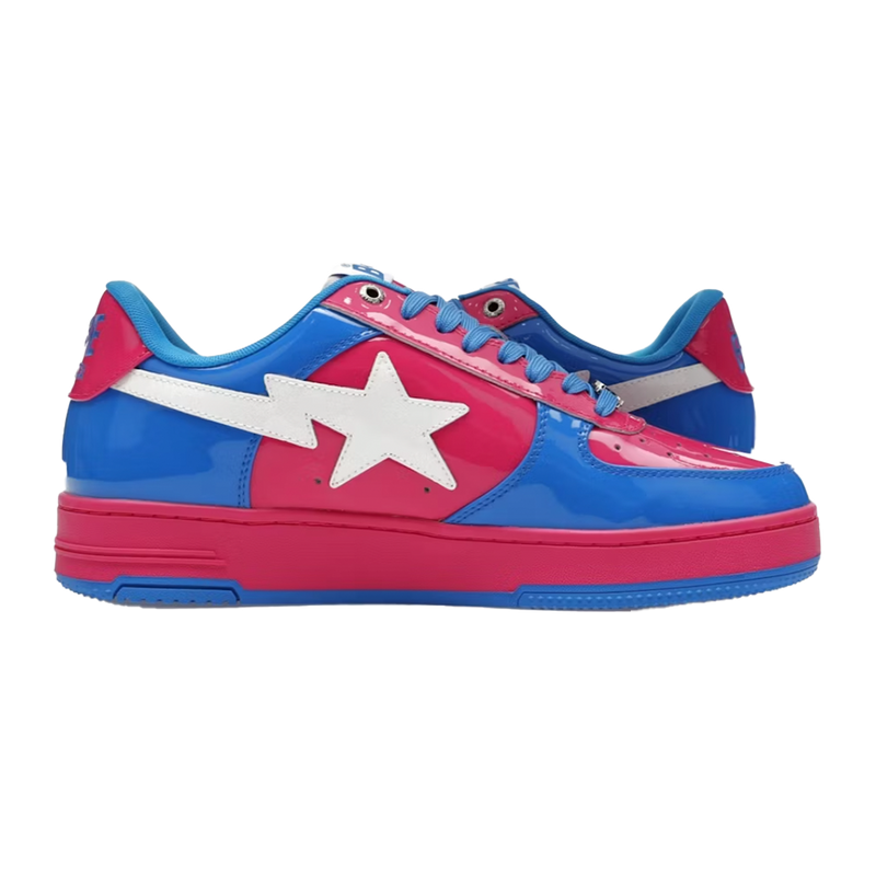Bapesta x Marvel Silver Surfer
