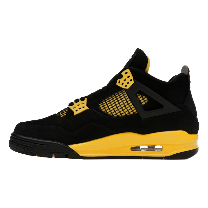 Jordan 4 Thunder (2023)