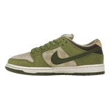 Dunk Low SB Yuto Horigome Matcha