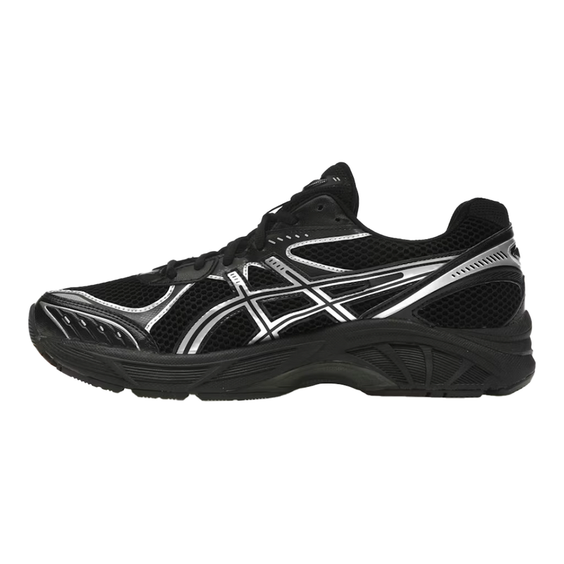 Asics GT-2160 Black/Pure Silver