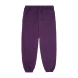 Sp5der Sweats Grape