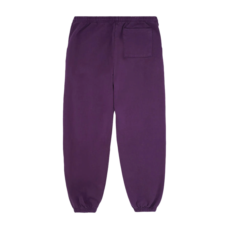 Sp5der Sweats Grape