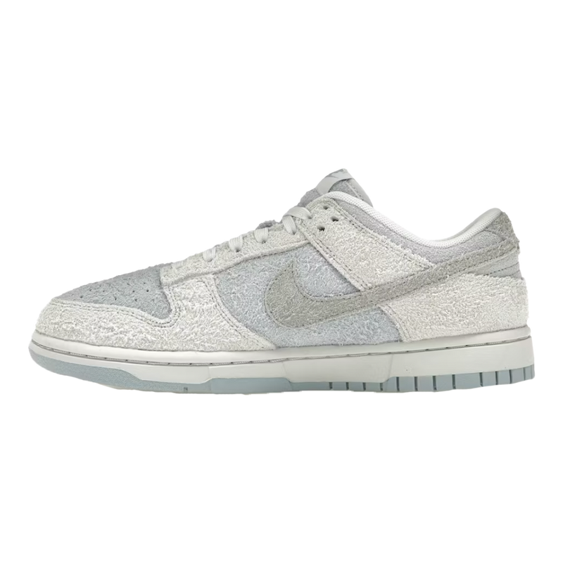 Dunk Low LT Armory Blue