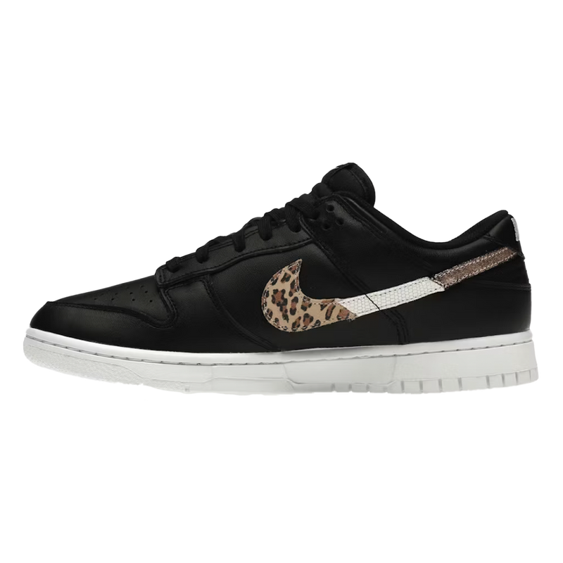 Dunk Low Primal Black