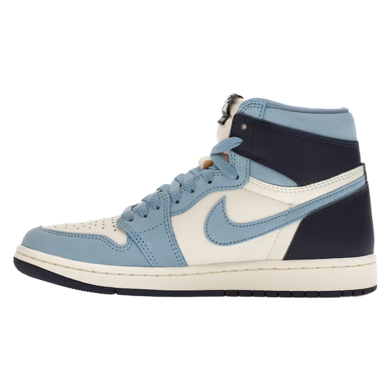 Jordan 1 High First In Flight