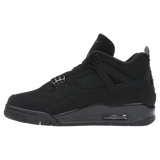 Jordan 4 Black Cat (2025)