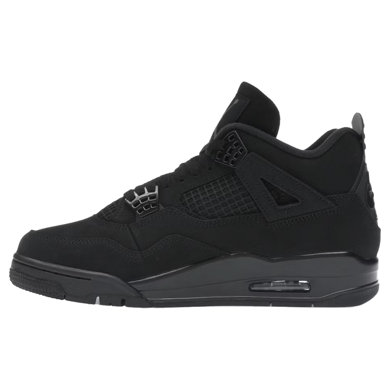 Jordan 4 Black Cat (2025)
