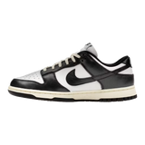 Dunk Low Vintage Black