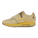 Airmax 1 Travis Scott Saturn Gold