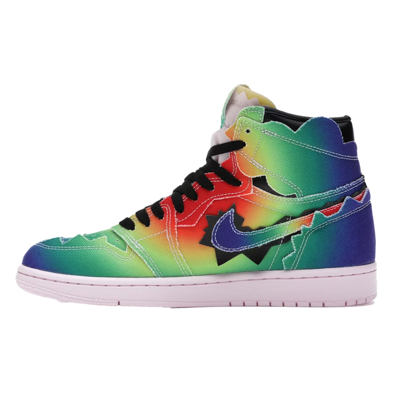 Jordan 1 High x J Balvin