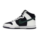 Dunk High Sports College Navy