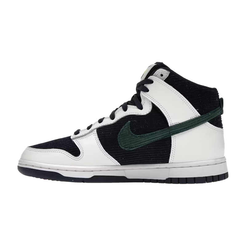 Dunk High Sports College Navy
