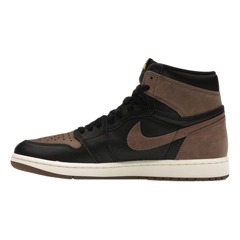 Jordan 1 High Palomino