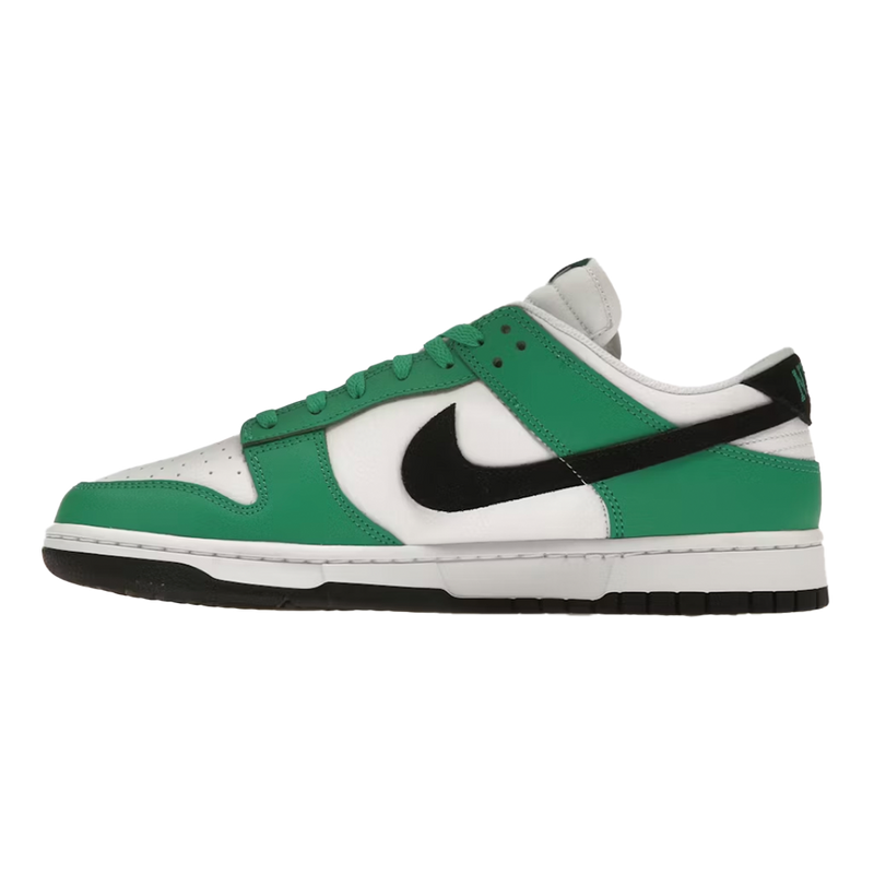 Dunk Low Celtics