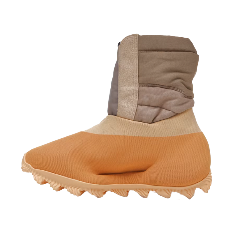 Yeezy Knit Runner Boots