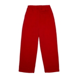 Sp5der Sweats Red Atlanta
