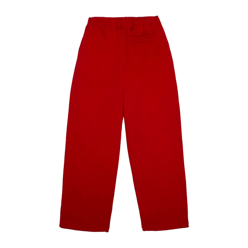 Sp5der Sweats Red Atlanta