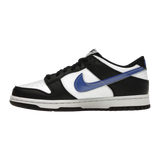 Dunk Low Next Nature Black Hyper Royal