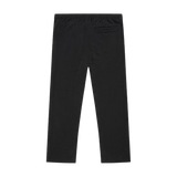 Sp5der Sweats Black VVS Rhinestone