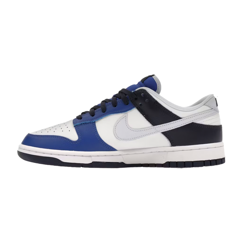 Dunk Low Game Royal Navy