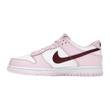 Dunk Low Pink Foam