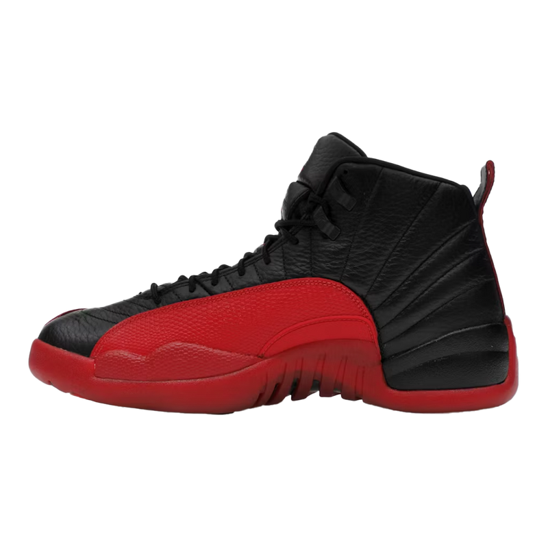 Jordan 12 Flu Game
