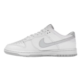 Dunk Low Pure Platinum