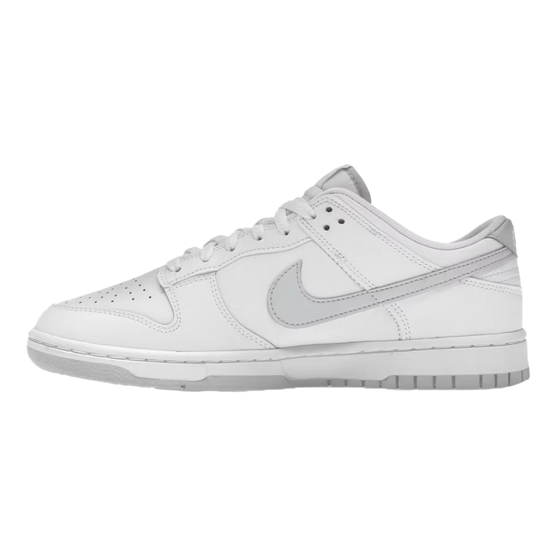 Dunk Low Pure Platinum