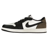 Jordan 1 Low OG Mocha