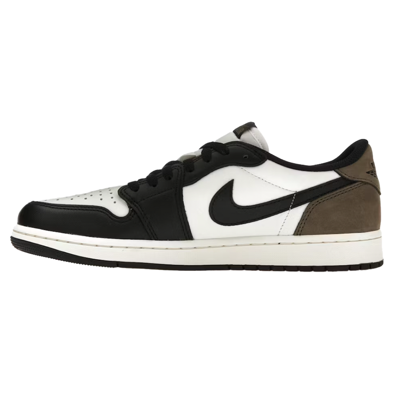 Jordan 1 Low OG Mocha
