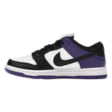 Dunk Low SB Court Purple