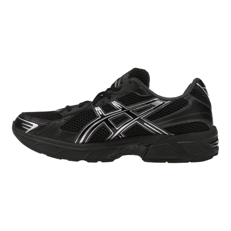 Asics Gel-1130 Black Pure Silver