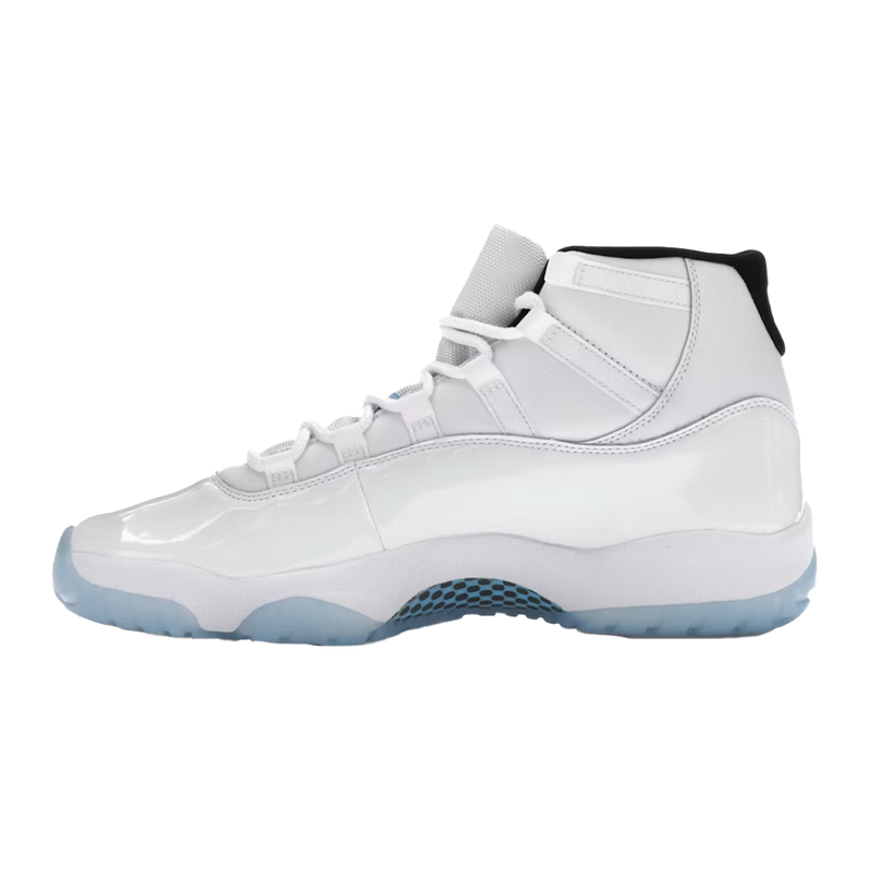 Jordan 11 Legend Blue