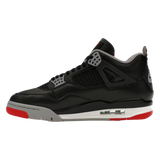 Jordan 4 Bred (2024)