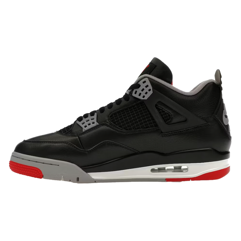 Jordan 4 Bred (2024)