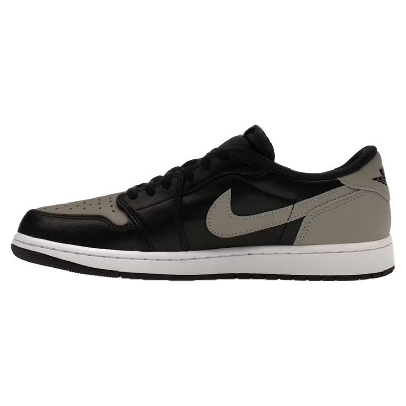 Jordan 1 Low OG Shadow