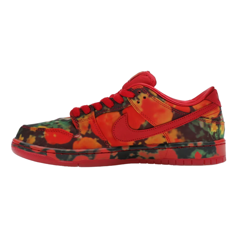 Dunk Low SB x Wizard of Oz